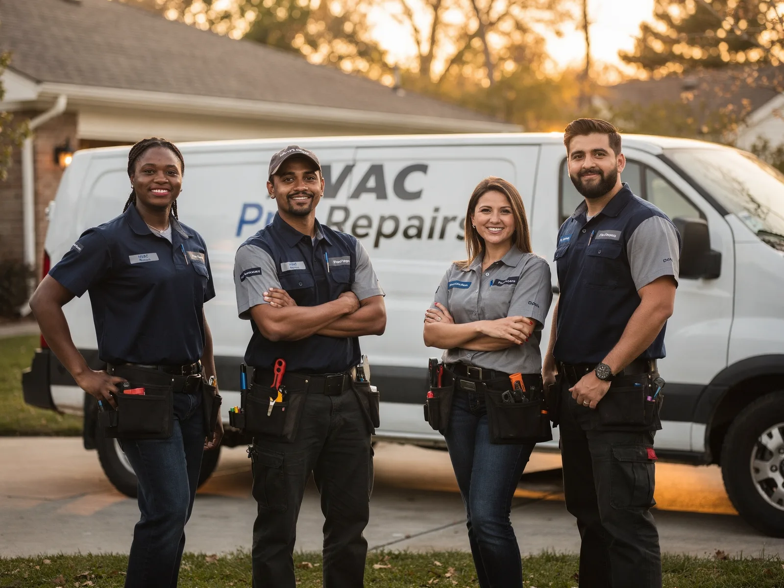 Heat Pump Repair company in South Mountain, PA