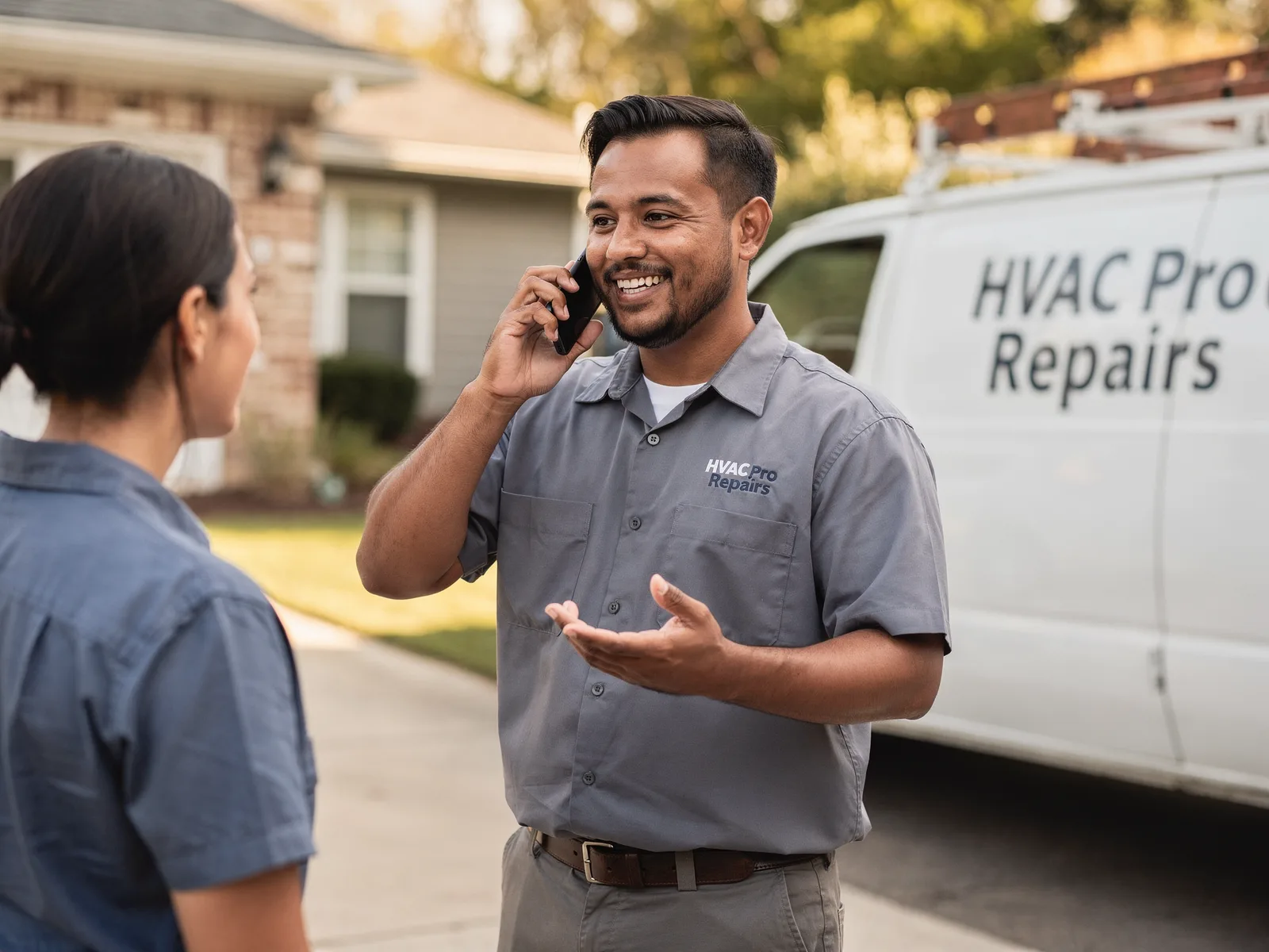 Heat Pump Repair South Mountain, PA FAQs